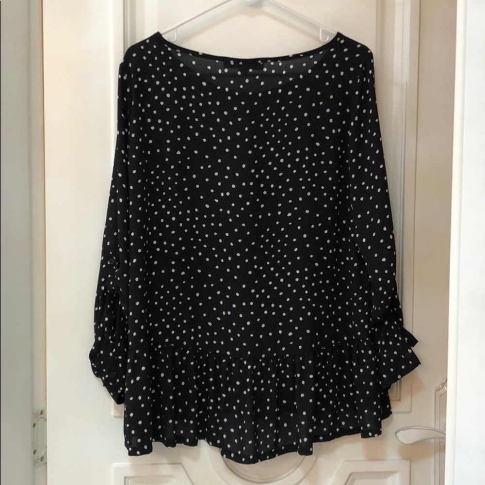 Loft Blouse - image 6